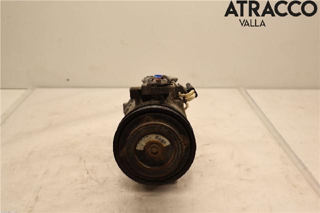 Varme AC Kompressor – bilde 1