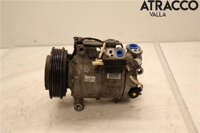 Varme AC Kompressor – bilde 4