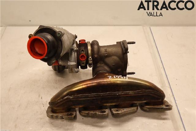 Turboaggregat – bilde 1