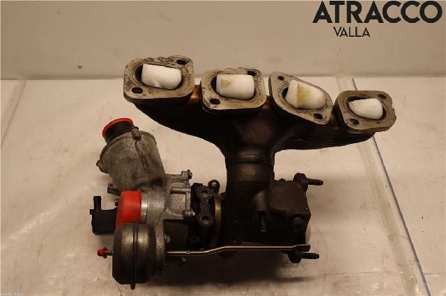 Turboaggregat – bilde 2