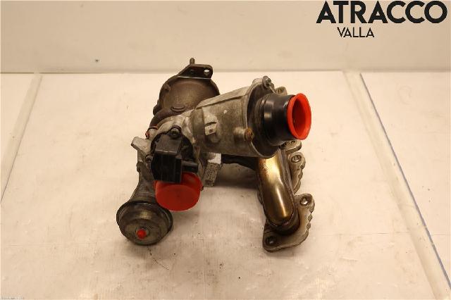 Turboaggregat – bilde 3