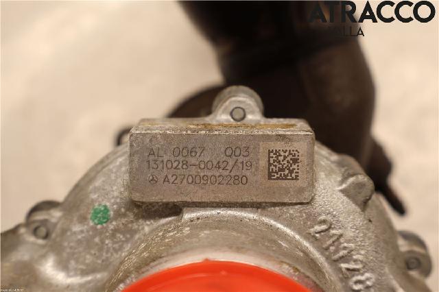 Turboaggregat – bilde 4