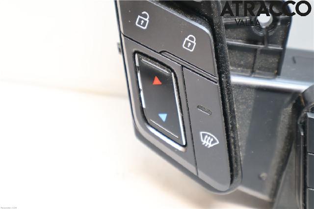 Varme AC Betjening/Display – bilde 2