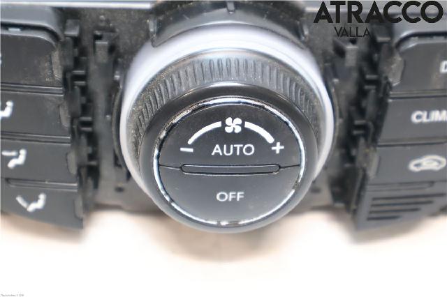 Varme AC Betjening/Display – bilde 3