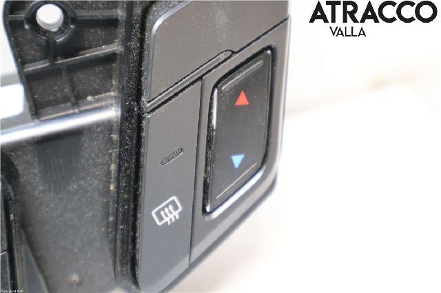 Varme AC Betjening/Display – bilde 4