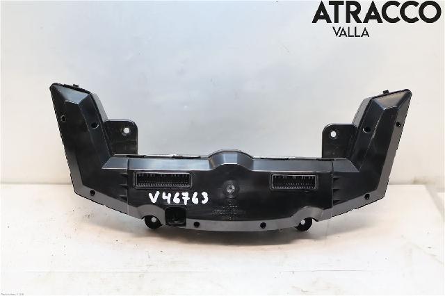 Varme AC Betjening/Display – bilde 5
