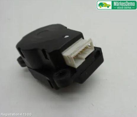 Varme AC Regulerings Motor – bilde 1