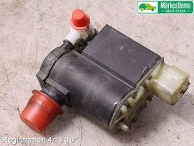 Spylerpumpe Frontrute – bilde 1