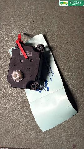 Varme AC Regulerings Motor – bilde 1