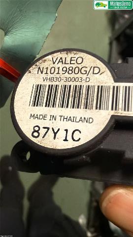 Varme AC Regulerings Motor – bilde 2