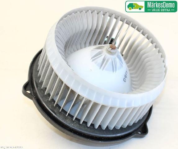 Varmeapparat Viftemotor – bilde 1