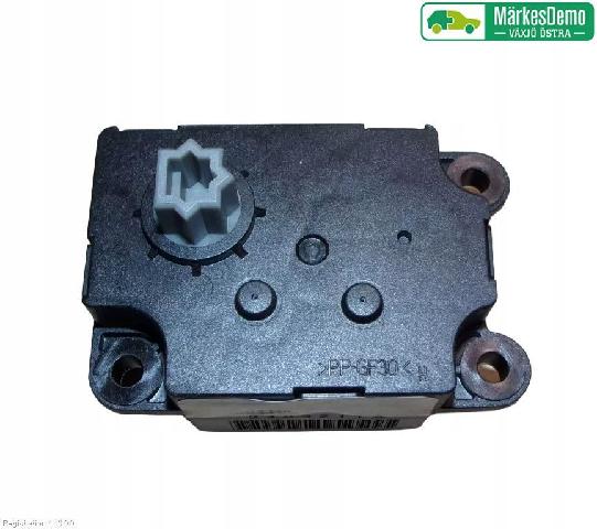 Varme Regulering Motor – bilde 1