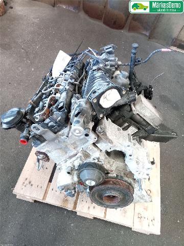 Motor Diesel – bilde 3
