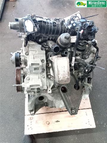 Motor Diesel – bilde 4