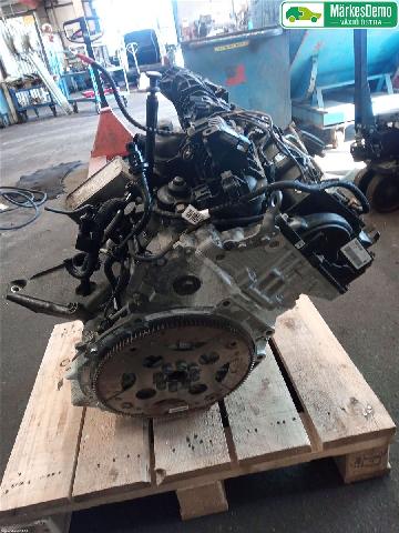 Motor Diesel – bilde 5