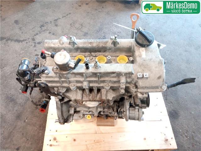 Motor Bensin – bilde 1