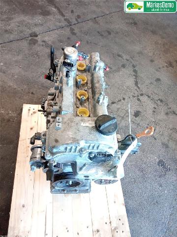 Motor Bensin – bilde 3