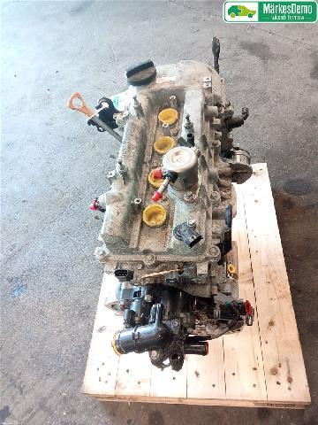 Motor Bensin – bilde 4