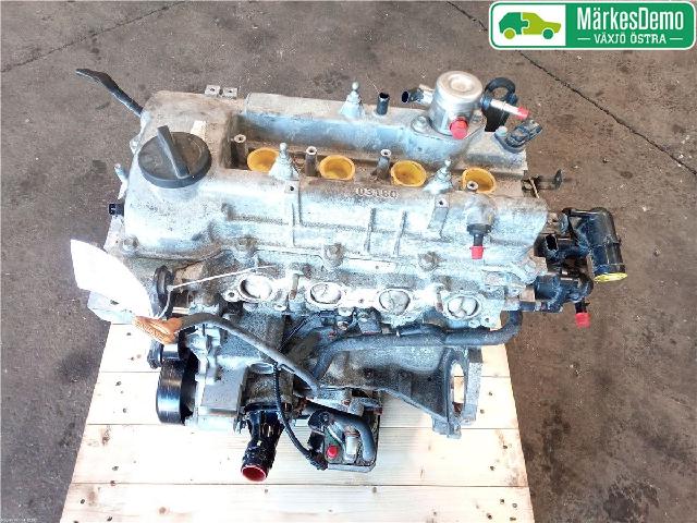 Motor Bensin – bilde 5