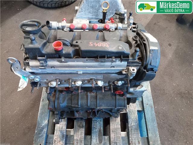 Motor Diesel – bilde 1