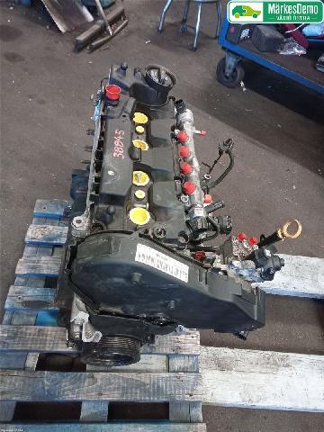 Motor Diesel – bilde 3