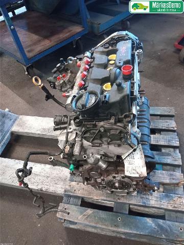 Motor Diesel – bilde 4
