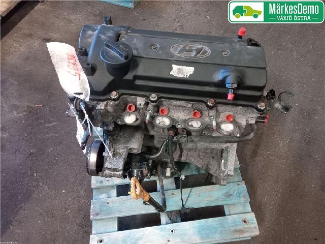 Motor Bensin – bilde 1