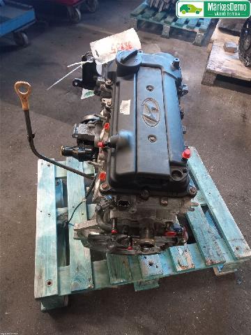 Motor Bensin – bilde 3