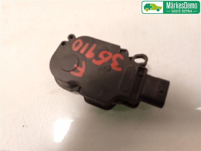 Varme Regulering Motor – bilde 1