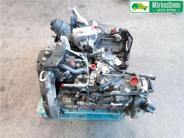Motor Diesel – bilde 1