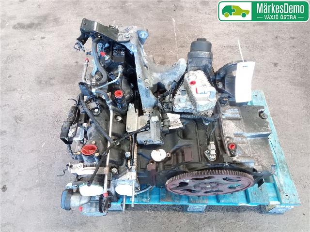 Motor Diesel – bilde 3