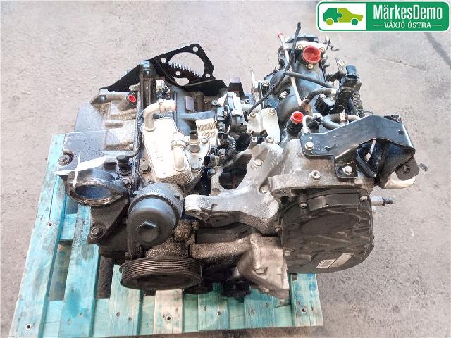 Motor Diesel – bilde 5