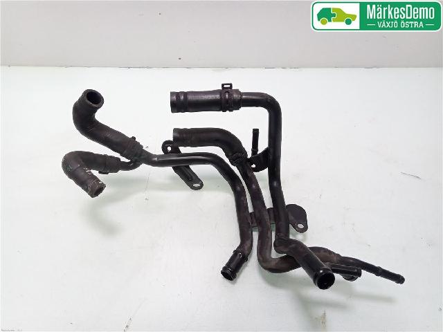 Radiator Slange – bilde 1
