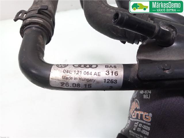 Radiator Slange – bilde 2