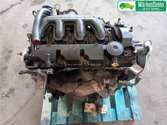 Motor Diesel – bilde 1
