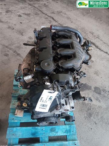 Motor Diesel – bilde 3