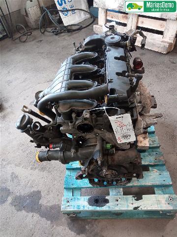 Motor Diesel – bilde 4