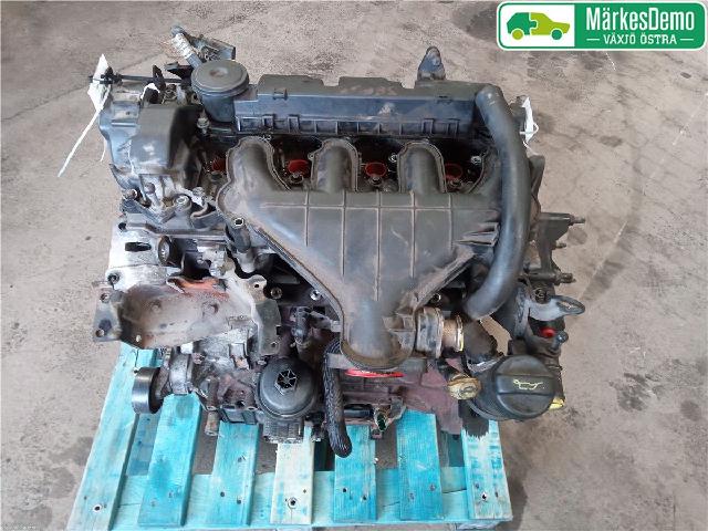 Motor Diesel – bilde 5