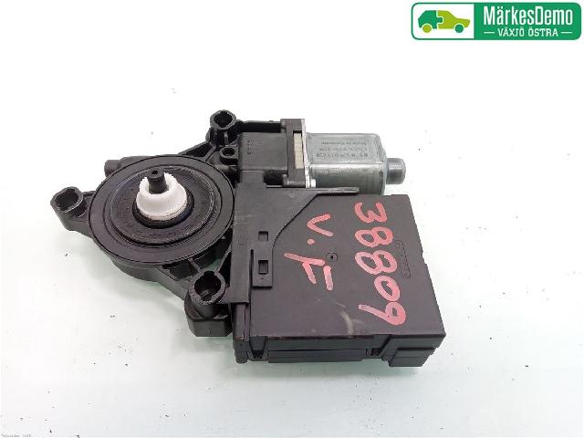 Vindusheismotor – bilde 1