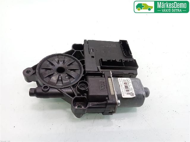 Vindusheismotor – bilde 2