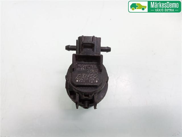 Spylerpumpe Frontrute – bilde 1