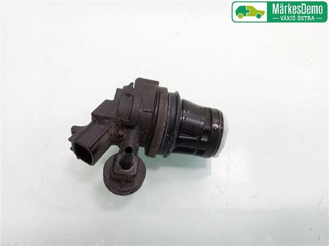 Spylerpumpe Frontrute – bilde 2