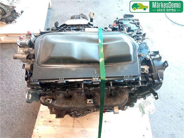 Motor Diesel – bilde 1