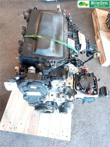 Motor Diesel – bilde 3