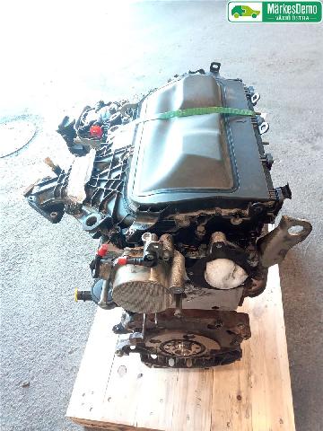Motor Diesel – bilde 4
