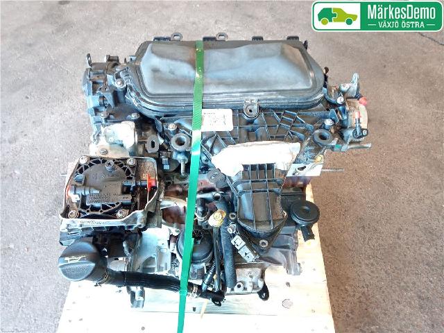 Motor Diesel – bilde 5