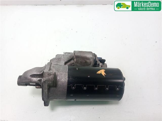Startmotor Bensin – bilde 1