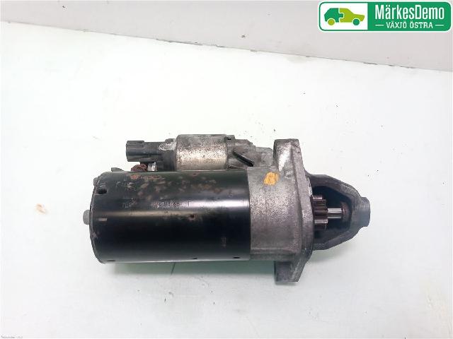 Startmotor Bensin – bilde 2