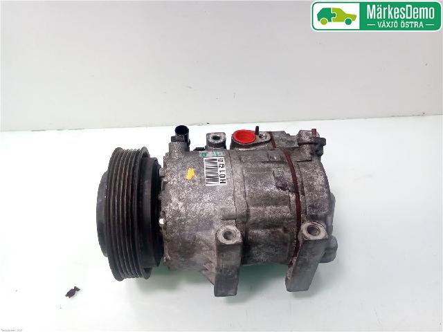 Varme AC Kompressor – bilde 1