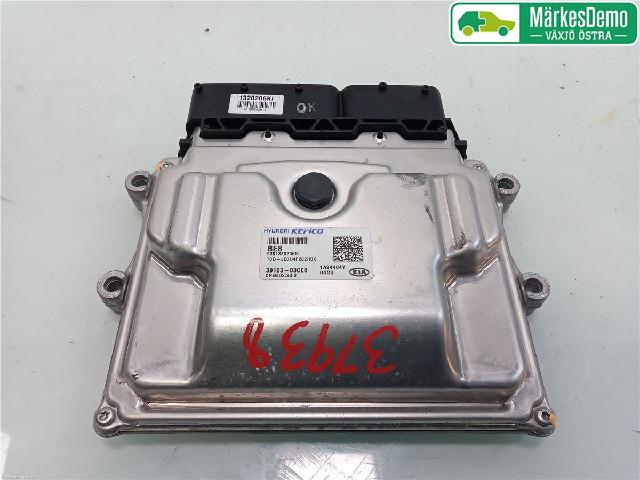 Styreenhet Motor (ECU) Bensin – bilde 1